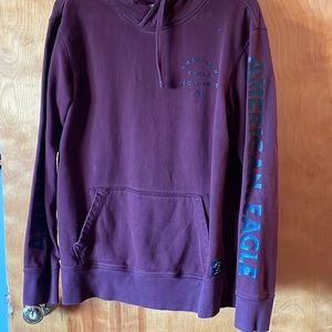 American Eagle hoodie